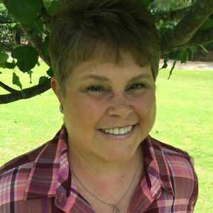 Meet your Posher, Terri